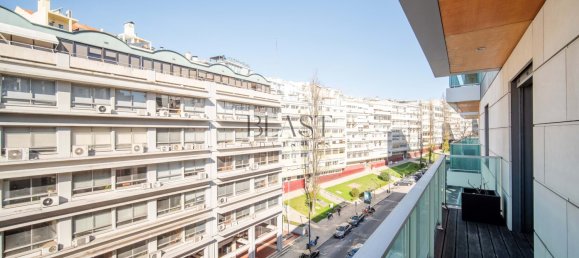 5 bedrooms Apartment in Lisbon, Portugal No. 215284 17