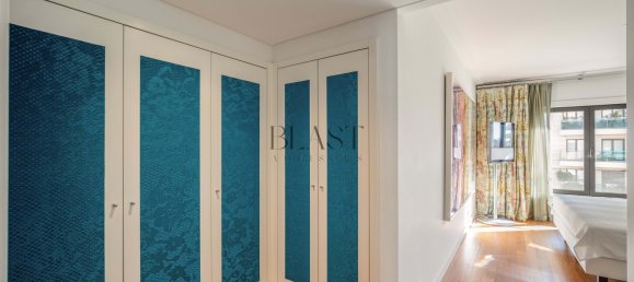 5 bedrooms Apartment in Lisbon, Portugal No. 215284 10