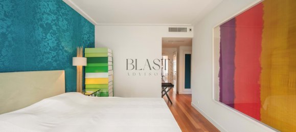 5 bedrooms Apartment in Lisbon, Portugal No. 215284 8