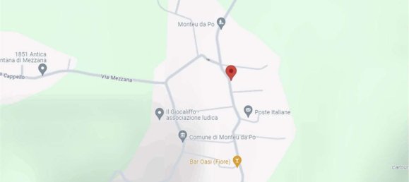 4-Zimmer Wohnung in Monteu da Po, Italy, Nr. 49896 13