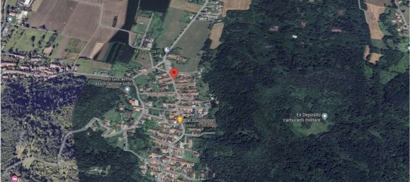 4-Zimmer Wohnung in Monteu da Po, Italy, Nr. 49896 5