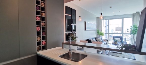 1 chambre Condo à The River Railay Beach, Thailand No. 30412 6