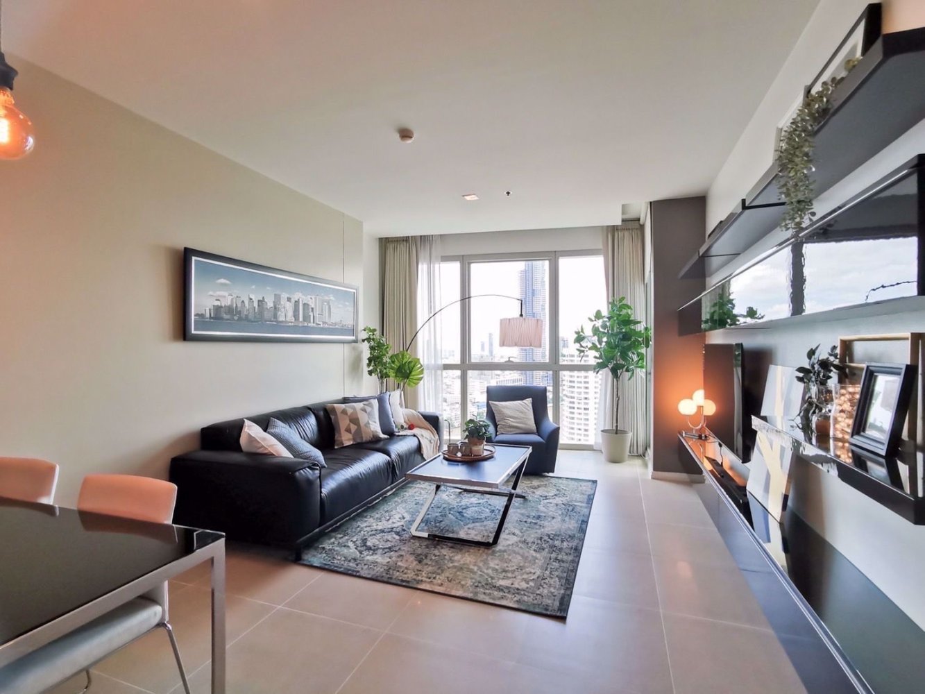 1 chambre Condo à The River Railay Beach, Thailand No. 30412