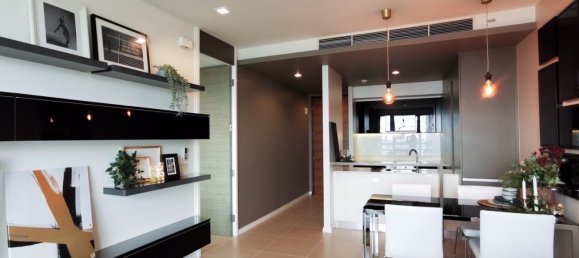 1 chambre Condo à The River Railay Beach, Thailand No. 30412 3