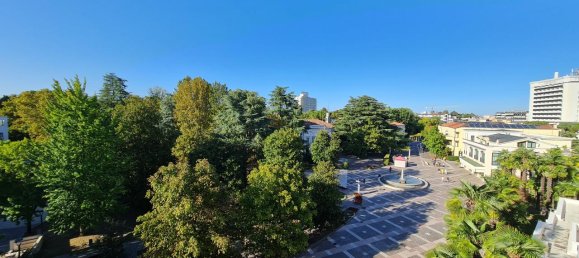 4 rooms Apartment in Abano Terme, Italy No. 235168 23