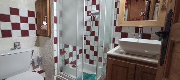 Studio in Mieussy, France, Nr. 343783 5