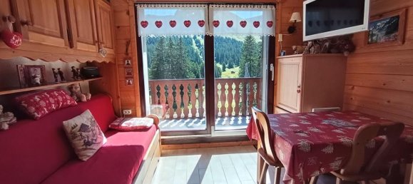 Studio in Mieussy, France, Nr. 343783 2