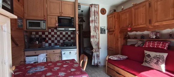 Studio in Mieussy, France, Nr. 343783 6