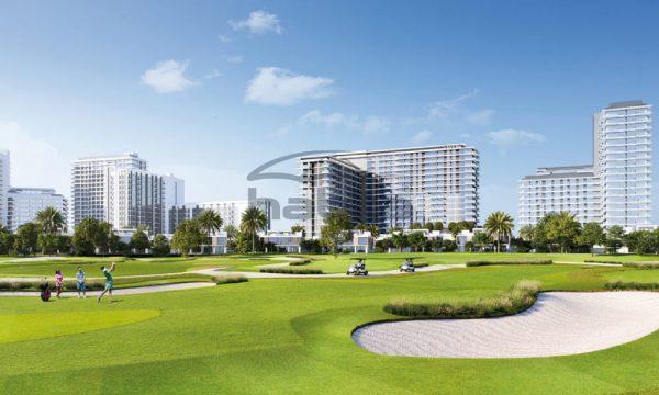 1 bedroom Apartment in Dubai Hills Estate, UAE No. 36116