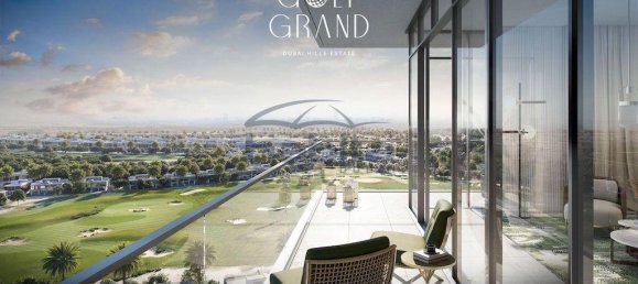 1 bedroom Apartment in Dubai Hills Estate, UAE No. 36116 3