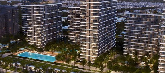 1 bedroom Apartment in Dubai Hills Estate, UAE No. 36116 9