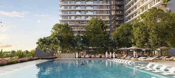 1 bedroom Apartment in Dubai Hills Estate, UAE No. 36116 8