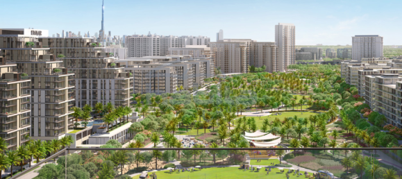 1 bedroom Apartment in Dubai Hills Estate, UAE No. 36116 4