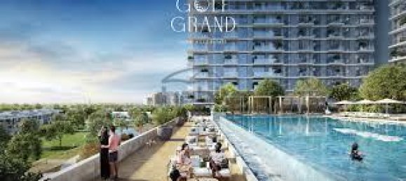 1 bedroom Apartment in Dubai Hills Estate, UAE No. 36116 7