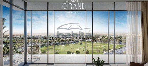 1 bedroom Apartment in Dubai Hills Estate, UAE No. 36116 2