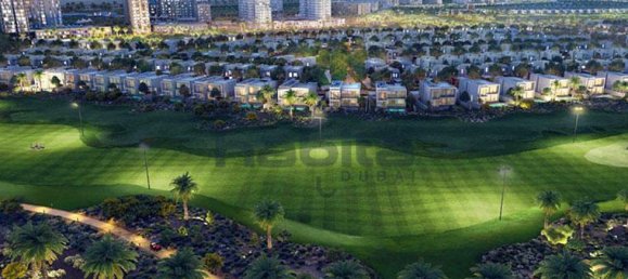 1 bedroom Apartment in Dubai Hills Estate, UAE No. 36116 10