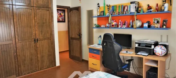 Дом с 5 спальнями в Саялонга, Испания № 41938 24