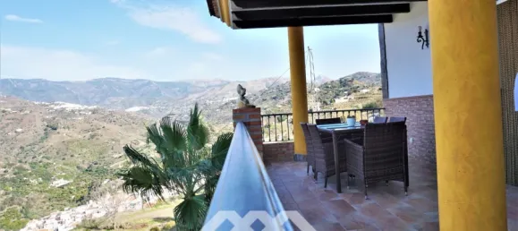 Дом с 5 спальнями в Саялонга, Испания № 41938 14