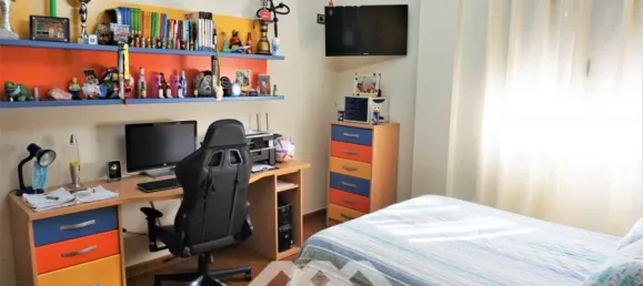 Дом с 5 спальнями в Саялонга, Испания № 41938 23