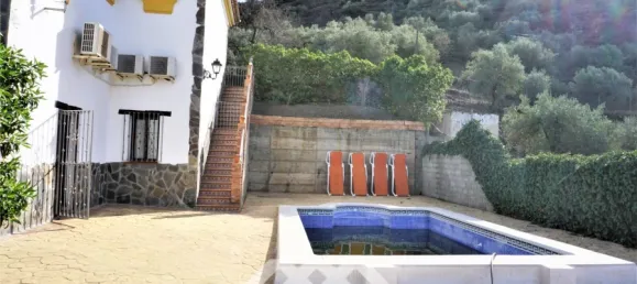 Дом с 5 спальнями в Саялонга, Испания № 41938 32