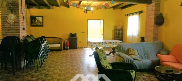 Дом с 5 спальнями в Саялонга, Испания № 41938 34