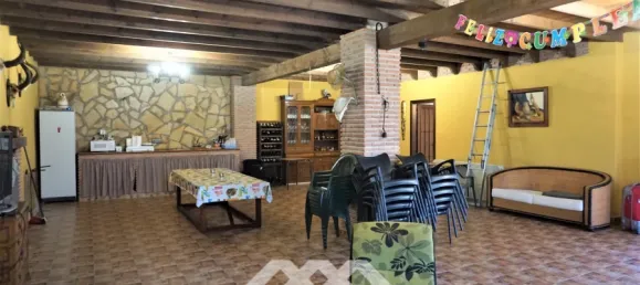 Дом с 5 спальнями в Саялонга, Испания № 41938 36