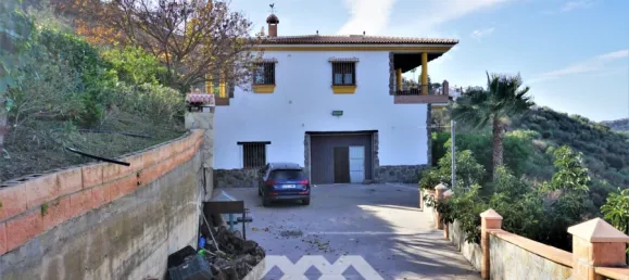 Дом с 5 спальнями в Саялонга, Испания № 41938 42