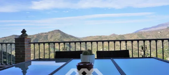 Дом с 5 спальнями в Саялонга, Испания № 41938 13