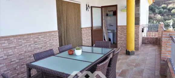 Дом с 5 спальнями в Саялонга, Испания № 41938 11