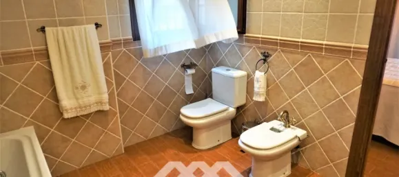 Дом с 5 спальнями в Саялонга, Испания № 41938 30