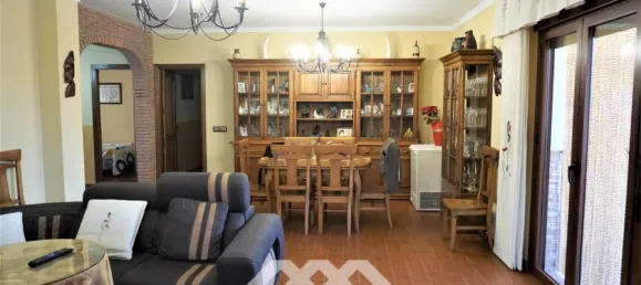 Дом с 5 спальнями в Саялонга, Испания № 41938 17