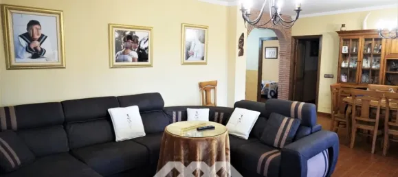 Дом с 5 спальнями в Саялонга, Испания № 41938 9