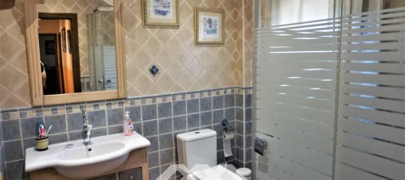 Дом с 5 спальнями в Саялонга, Испания № 41938 25