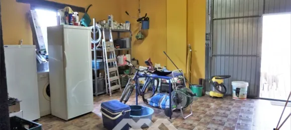 Дом с 5 спальнями в Саялонга, Испания № 41938 40