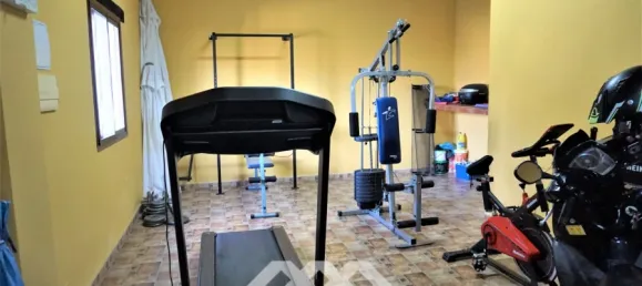 Дом с 5 спальнями в Саялонга, Испания № 41938 41