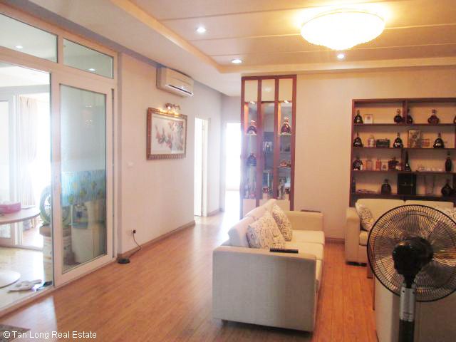 3 Schlafzimmer Wohnung in Tay Ho, Vietnam, Nr. 5167