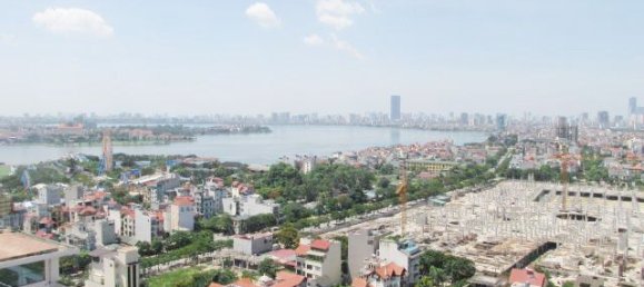 3 Schlafzimmer Wohnung in Tay Ho, Vietnam, Nr. 5167 13