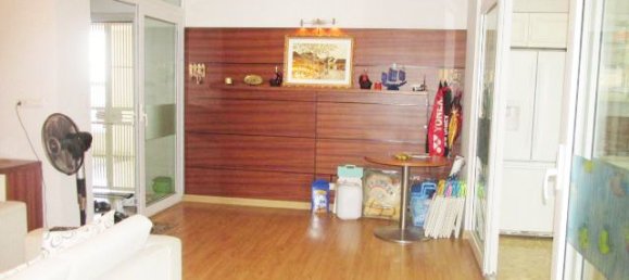 3 Schlafzimmer Wohnung in Tay Ho, Vietnam, Nr. 5167 5