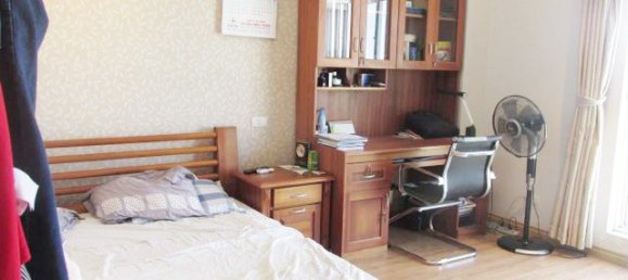 3 Schlafzimmer Wohnung in Tay Ho, Vietnam, Nr. 5167 9