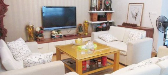 3 Schlafzimmer Wohnung in Tay Ho, Vietnam, Nr. 5167 4