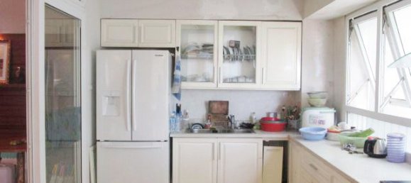 3 Schlafzimmer Wohnung in Tay Ho, Vietnam, Nr. 5167 15