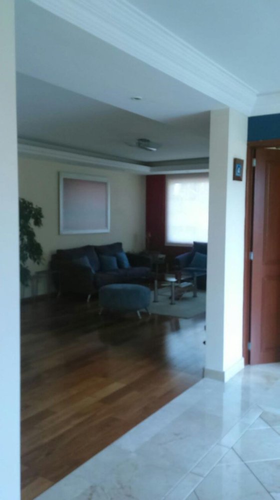 4 غرف نوم منزل في Naucalpan de Juarez, Mexico رقم 207667