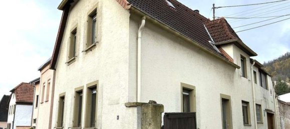 5 Schlafzimmer Haus in Rheinland-Pfalz, Germany, Nr. 281140 2