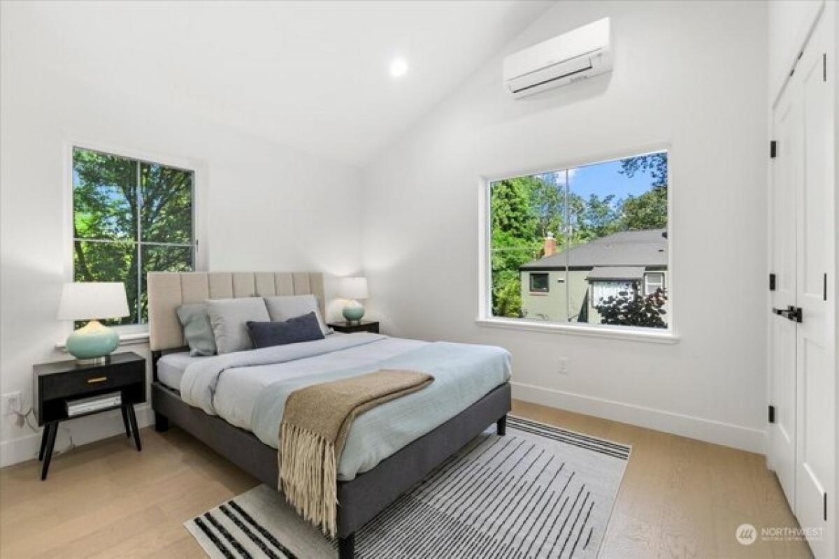 2 chambres Maison à Seattle, USA No. 213601