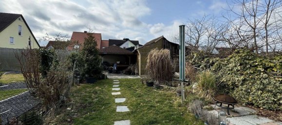 3 bedrooms Townhouse in Nuremberg, Germany No. 201384 7