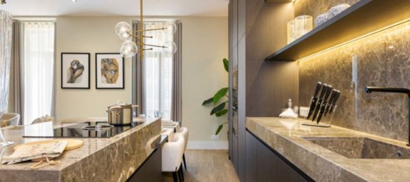 Apartamento T1 em Lisbon, Portugal N.º 93850 13