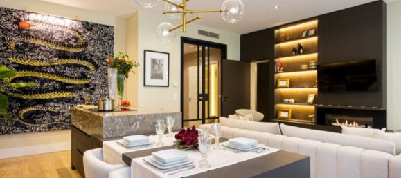 Apartamento T1 em Lisbon, Portugal N.º 93850 15