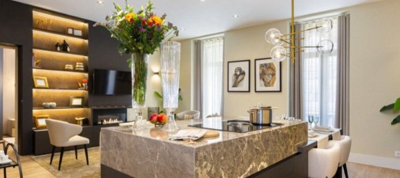 Apartamento T1 em Lisbon, Portugal N.º 93850 14