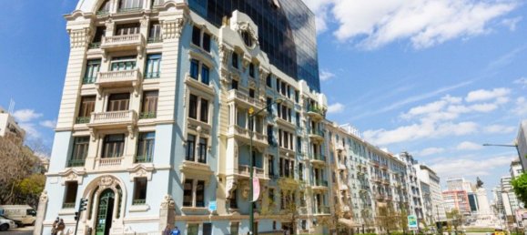 Apartamento T1 em Lisbon, Portugal N.º 93850 2