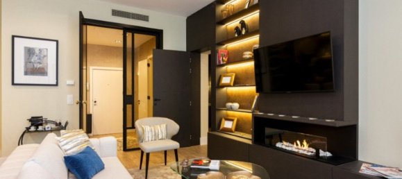 Apartamento T1 em Lisbon, Portugal N.º 93850 9